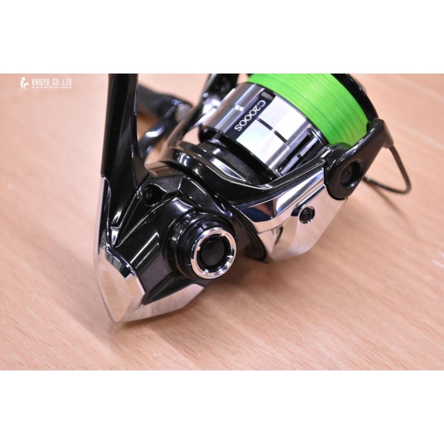 シマノ 23 ヴァンキッシュ C2000S SHIMANO Vanquish スピニング シマノ 23 ヴァンキッシュ C2000S SHIMANO Vanquish スピニング