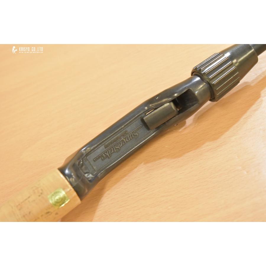 スミス スーパーストライク30周年モデル