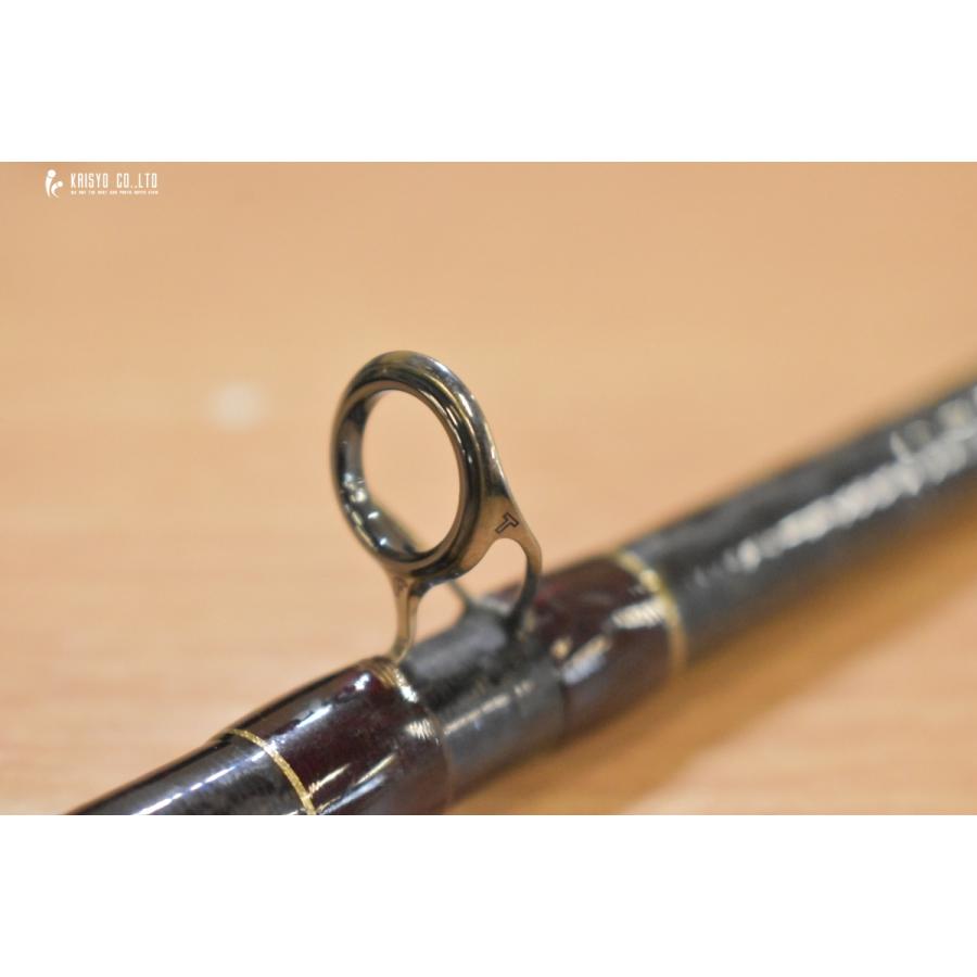 シマノ ワールドシャウラ 17114R-2 DCシステマチックスペシャル シマノ ワールドシャウラ 17114R-2 DCシステマチックスペシャル