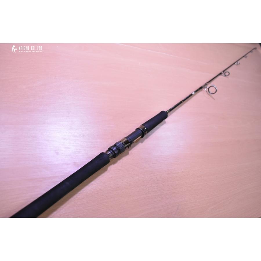 TENRYU テンリュウ ジグザム ディープライダー JDR581S-3K