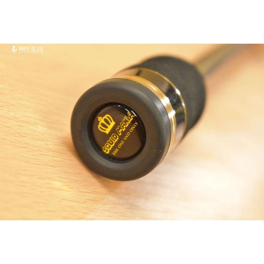 アレス スクイッドマニア ゼロGエボリューション 凛 704