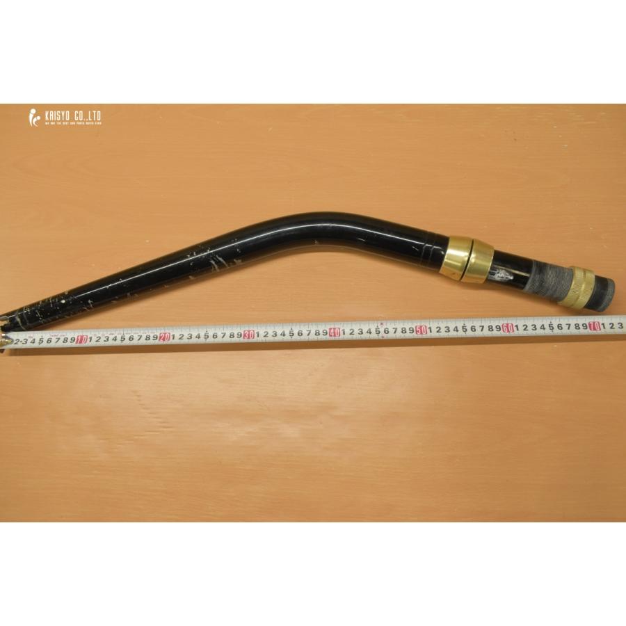 アフコ　カーブバット　50LB 2セット アフトコ 50lb（＃2）カーブバット ストアバット シルバー