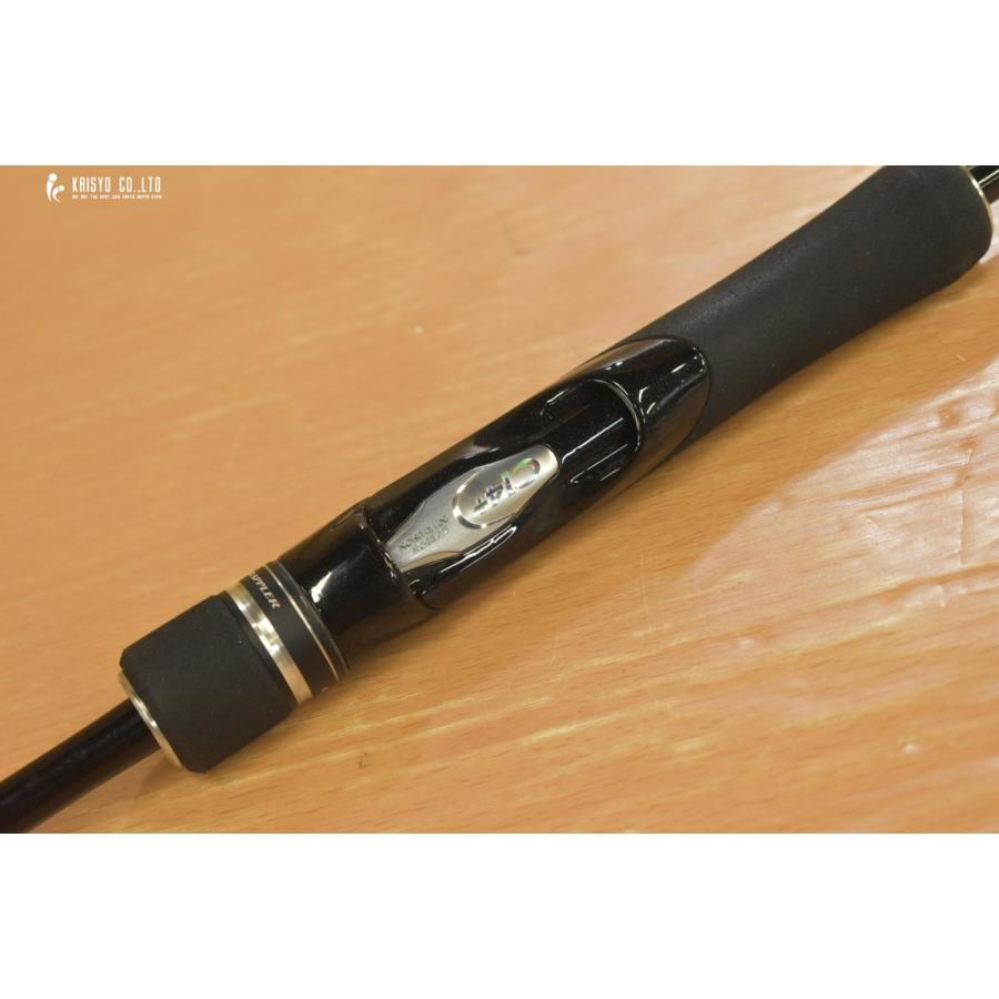 ロッド SHIMANO GRAPPLER TypeLJ B66-0 Shimano Grappler Type LJ B66-0 – JDM TACKLE HEAVEN