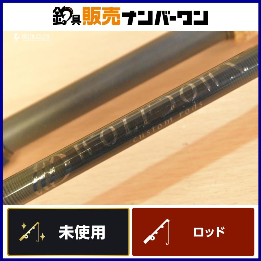 ウルフダウン WDC-76XH 未使用品 ヘビーバーサタイルモデル WOLF DOWN