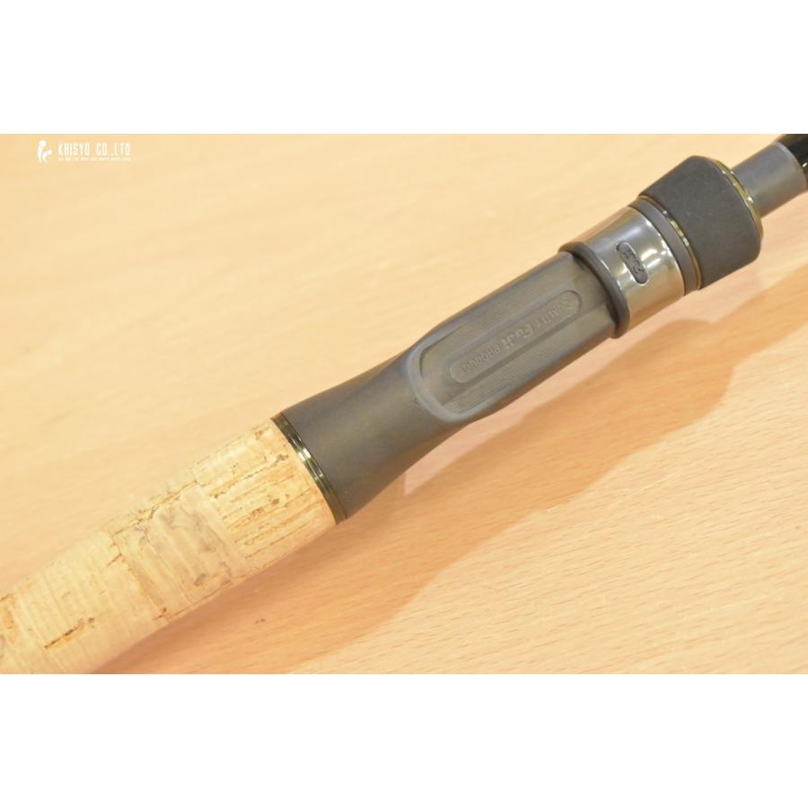 ウルフダウン WDC-76XH 未使用品 ヘビーバーサタイルモデル WOLF