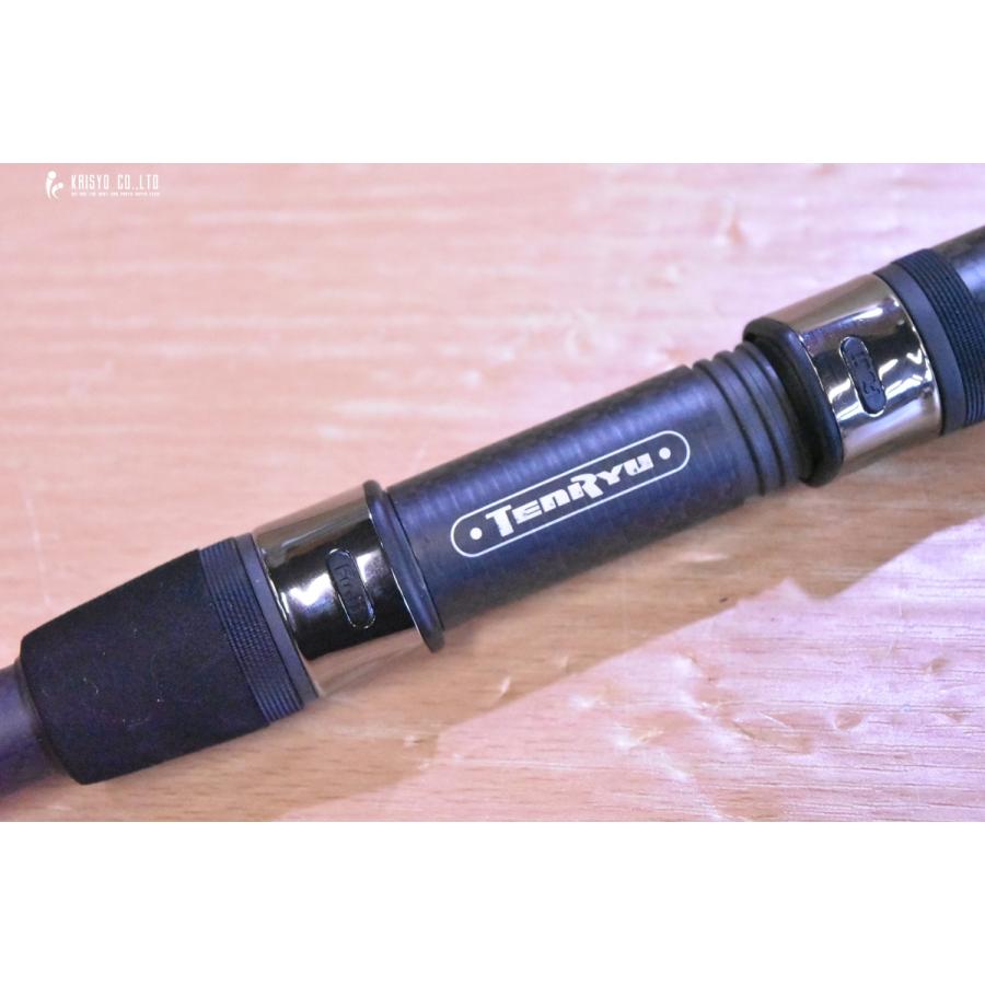 TENRYU テンリュウ スワット SW932S-LML ベイエリア遠投モデル