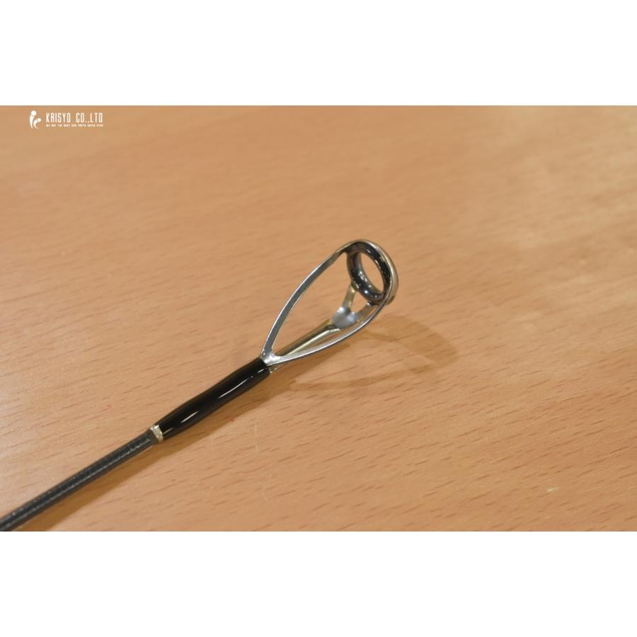 MCワークス エクスプロージョン 865HF スペシャルモデル MC works'『EXPLOSION 865HF SPECIAL MODEL』 | 釣具 小平商店