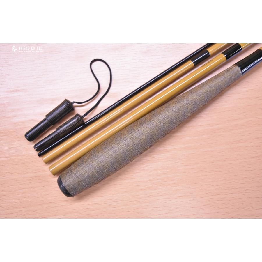 ダイワ　枯法師　天成　13尺　ヘラ竿　ヘラブナ DAIWA（釣り） ダイワ 枯法師 天成 13尺 DAIWA 十三尺 4本継 ヘラブナ