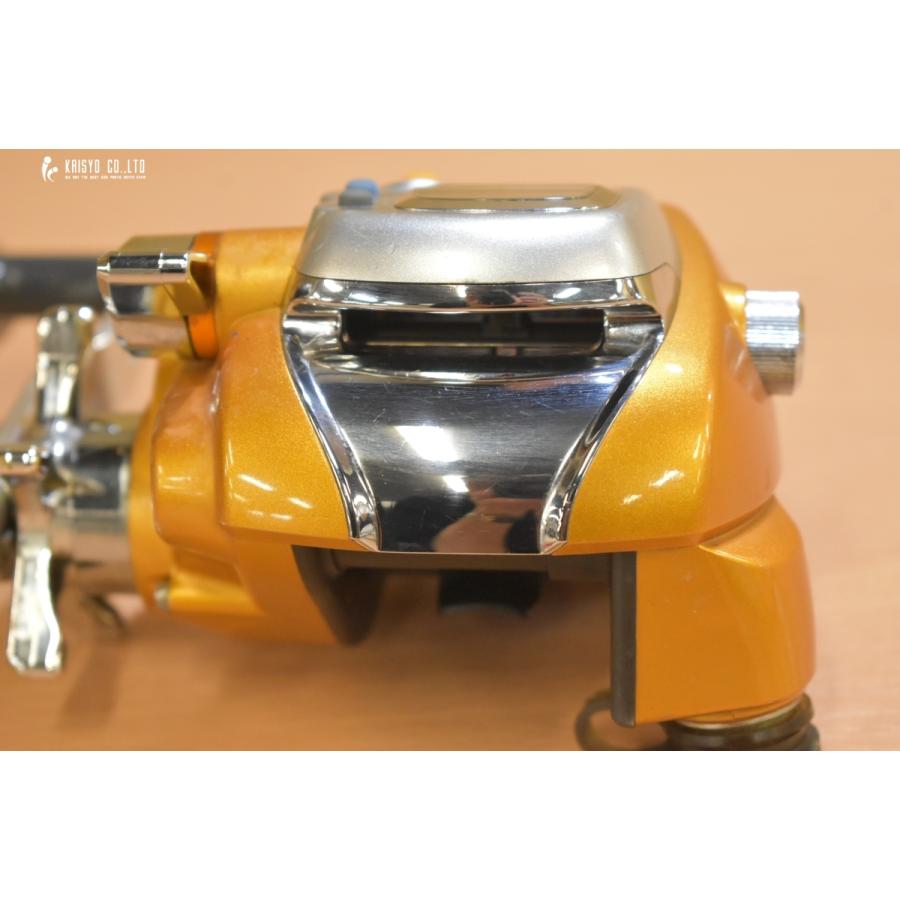 ダイワ DAIWA 電動リール シーボーグ SEABORG 250FB DAIWA（釣り） ダイワ 04 シーボーグ 250FB DAIWA SEABORG 電動