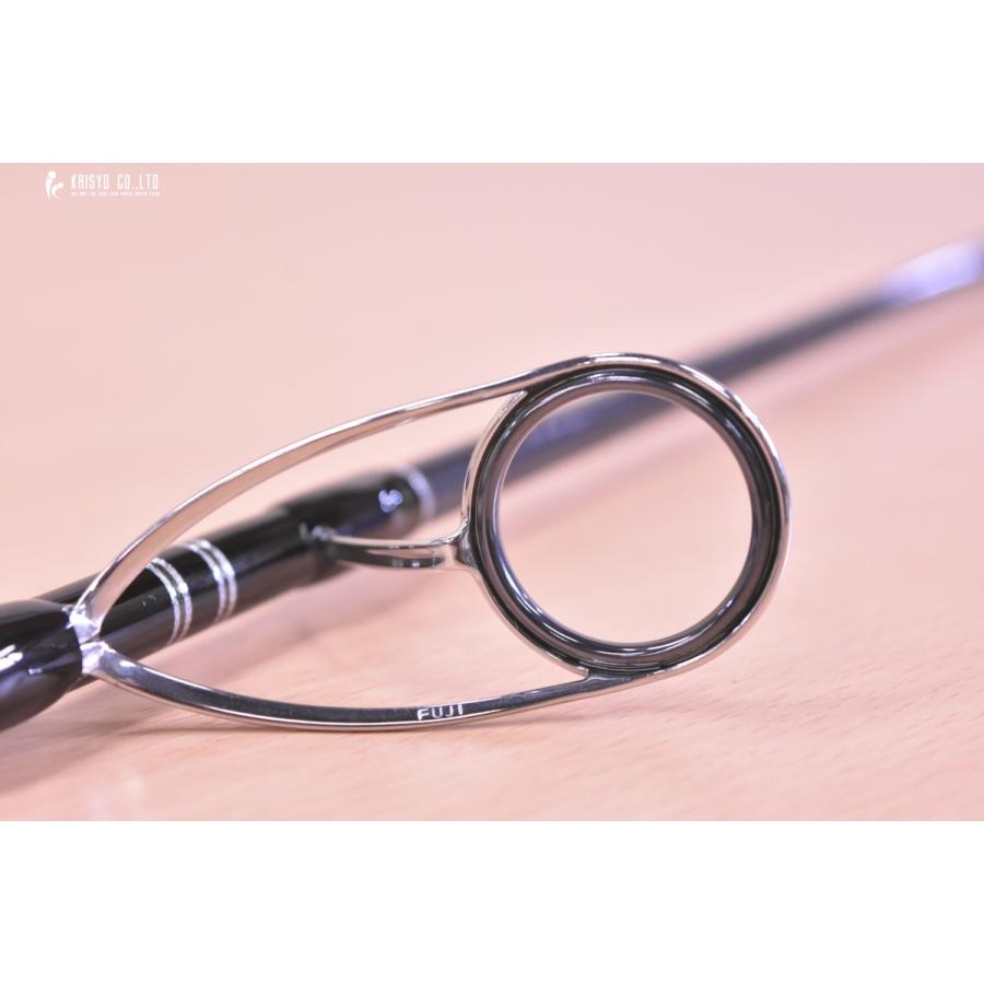 未使用 ZENITH カレントライン キャスティズム CC-74ML ZENITH(釣り) ゼニス カレントライン キャスティズム CC-74ML 未