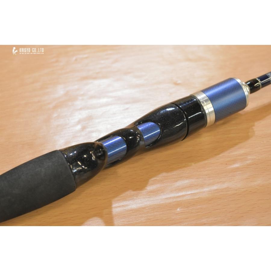 シマノ ゲーム タイプ LJ B631F ベイト 1ピース オフショア