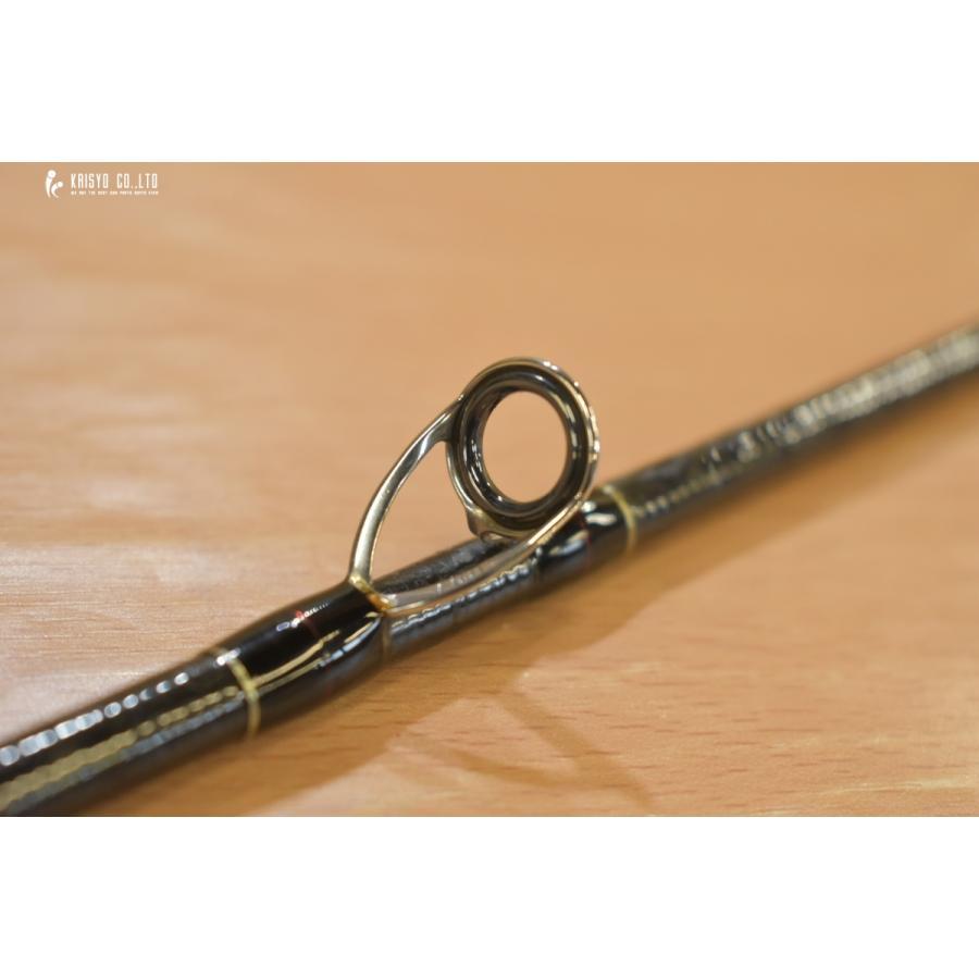 シマノ　ゲームタイプLJ B62-1/FS シマノ ゲーム タイプ LJ B62-1/FS [2021年モデル] - 釣具の