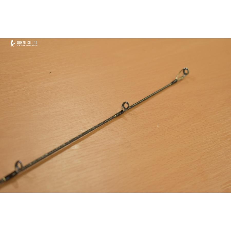 シマノ ゲーム タイプ LJ B631F ベイト 1ピース オフショア