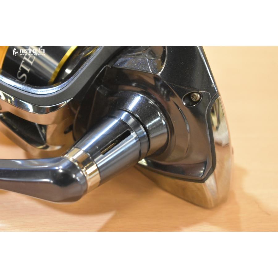 シマノ 13 ステラ SW 8000PG ヒラマサ　ブリ シマノ 13 ステラ SW 8000PG ヒラマサ ブリ