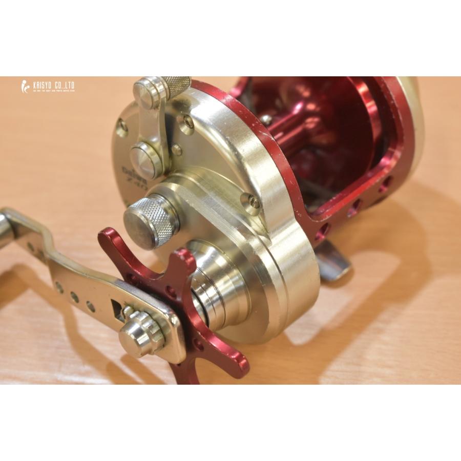 Daiwa Z40 トーナメント石鯛 DAIWA（釣り） ダイワ トーナメント 石鯛 Z40 DAIWA TOURNAMENT