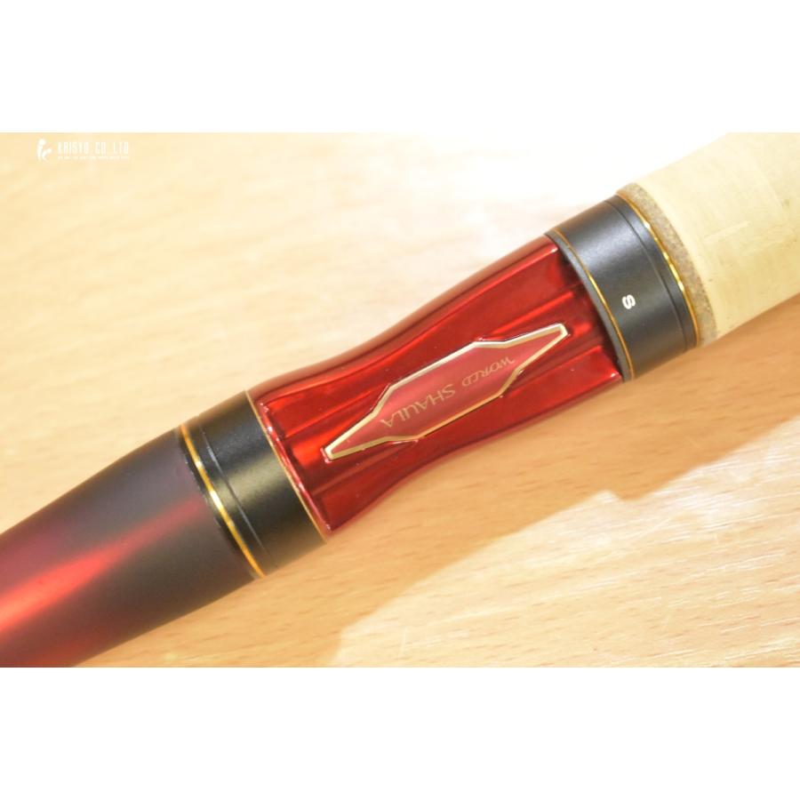 19 ワールドシャウラ テクニカルエディション S66UL-2/F 19ワールドシャウラ テクニカルエディション S66SUL-2｜＠ベリー