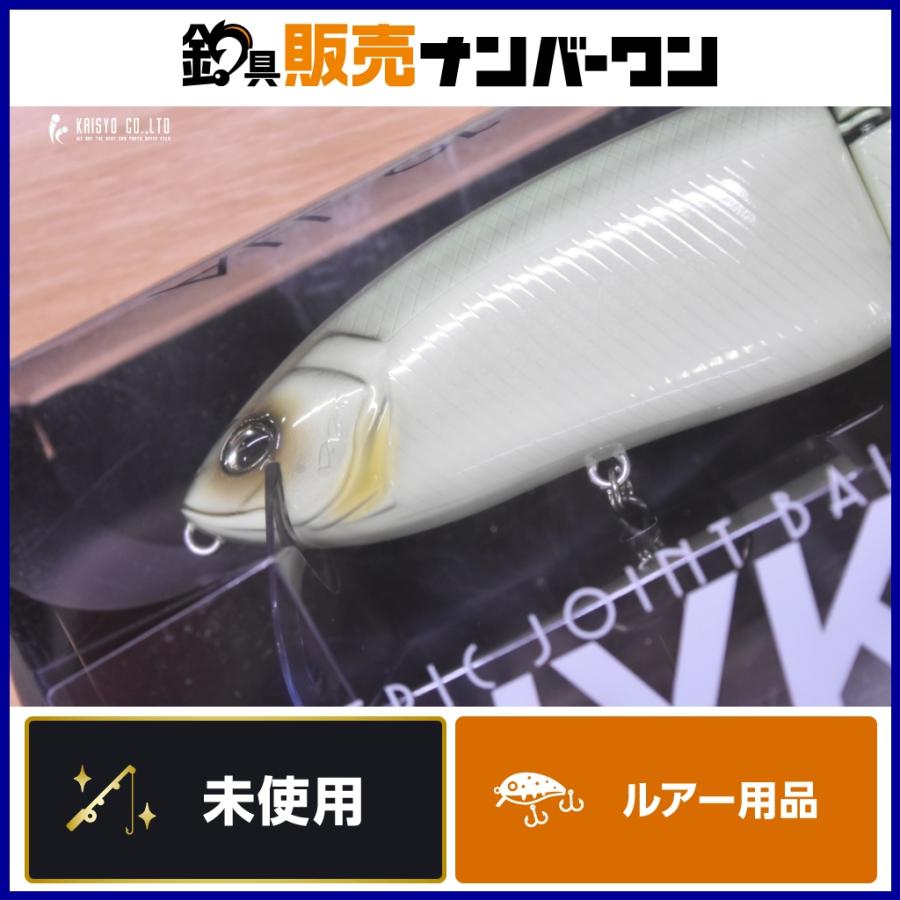 DRT タイニークラッシュ グリーンシャッド ディビジョン