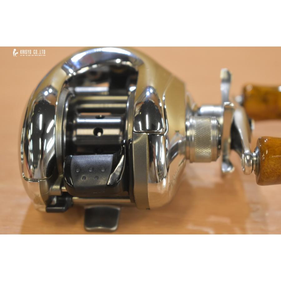 シマノ 06 アンタレス DC7 右 ハンドルカスタム SHIMANO ANTARES