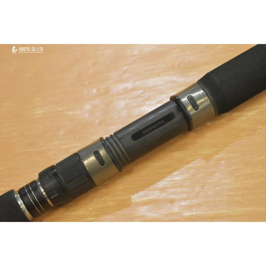 シマノ 21 コルトスナイパー BB S96H SHIMANO COLTSNIPER