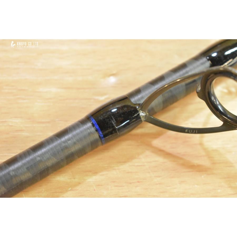 COLTSNIPER BB S96H パワーモデル コルトスナイパーBBがフルモデルチェンジ！ 新ブランクス素材で