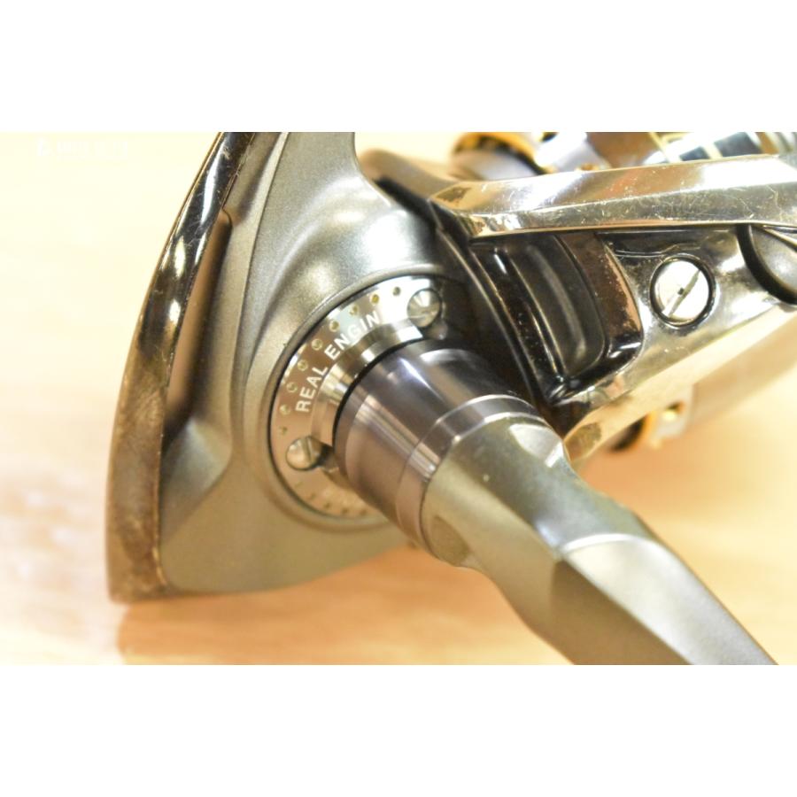 Daiwa 05 EXIST 2004 フィッシングリール Daiwa 05 EXIST 2004 フィッシングリール DAIWA05イグジスト2004