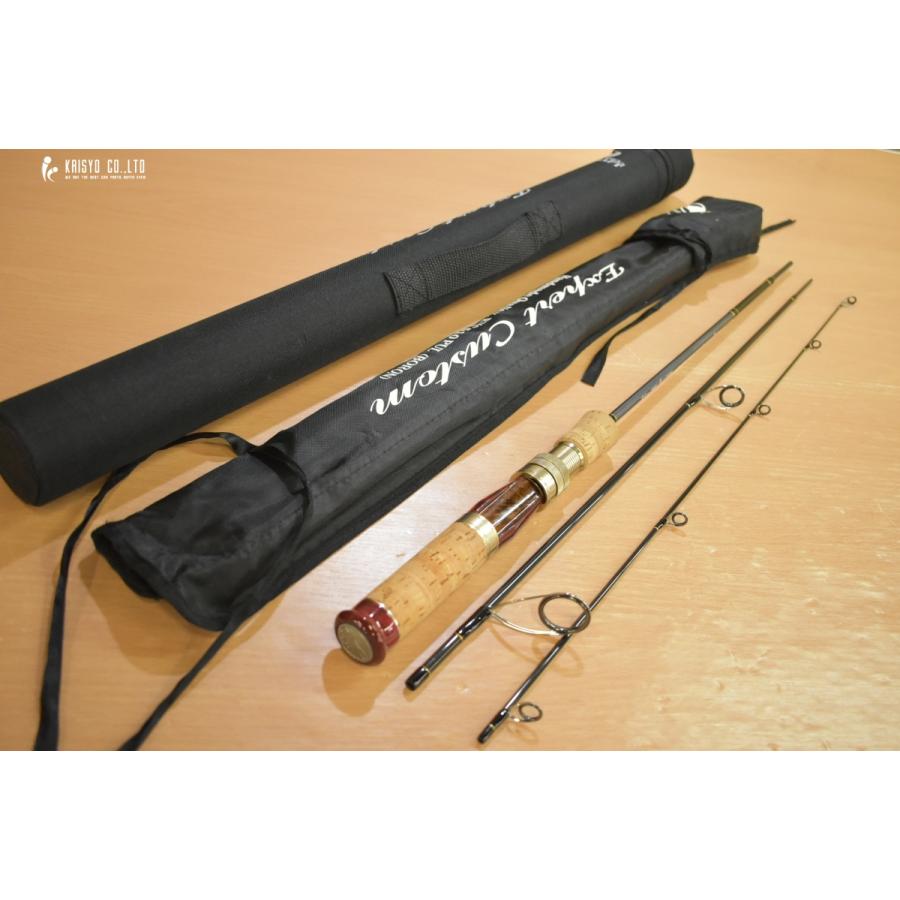 【ひろさん専用】【美品】イトウクラフト エキスパートカスタム EXC510PUL イトウクラフト エキスパート カスタム ボロン EXC510PUL