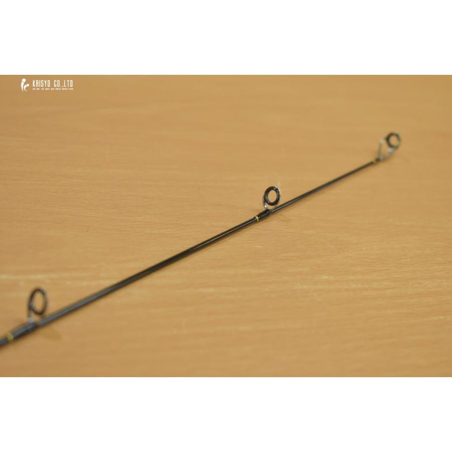 イトウクラフト エキスパート カスタム ボロン EXC510PUL