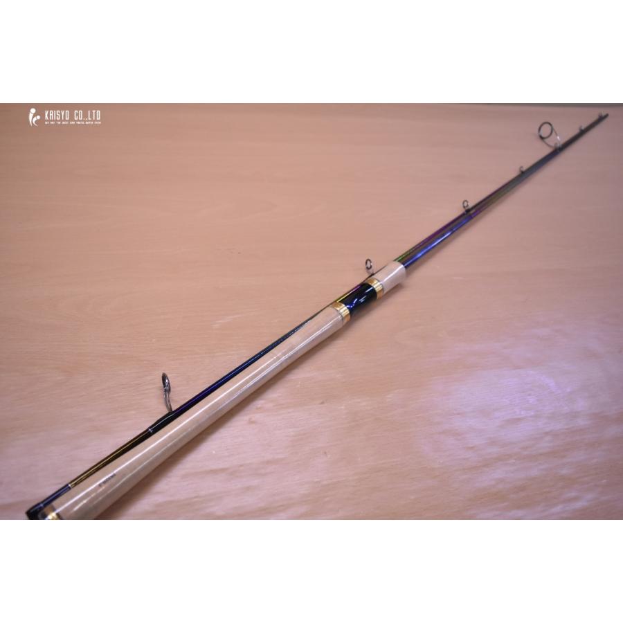 シマノ（SHIMANO） ワールドシャウラ リミテッド 2832R-2 未使用品