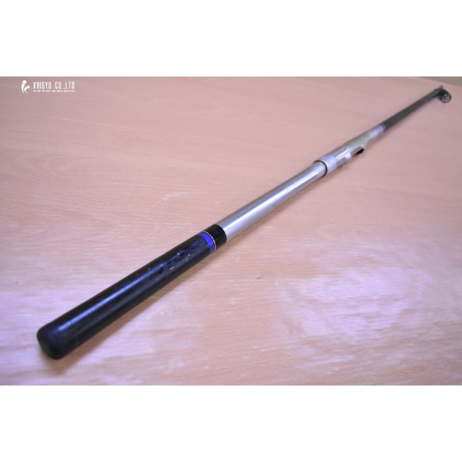 釣竿 DaIwa SHIDEN 3-53P DAIWA（釣り） ダイワ 紫電 メガディス 3-53 遠投 スピニング