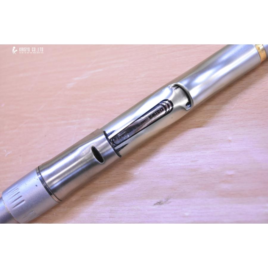 釣竿 DaIwa SHIDEN 3-53P DAIWA（釣り） ダイワ 紫電 メガディス 3-53 遠投 スピニング