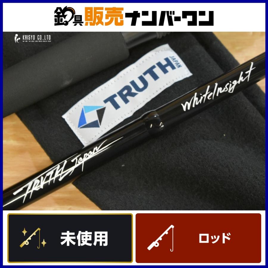 TRUTH Japan ホワイトインサイト828❣️値下げ中❣️ トゥルースジャパン ホワイトインサイト 828 TRUTH JAPAN WhiteInsight