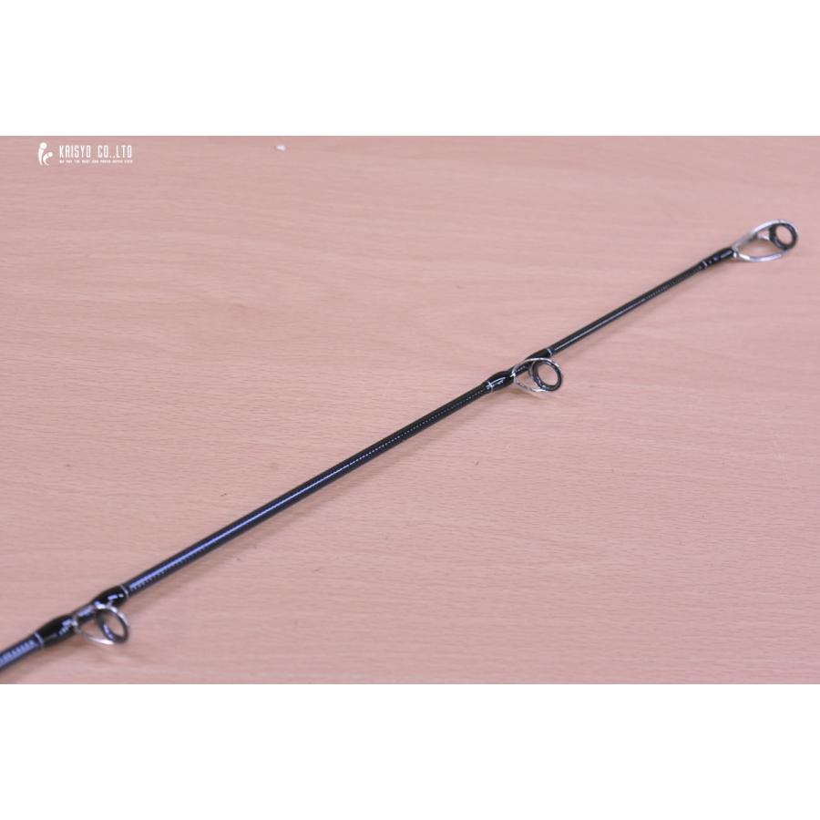 ヤマガブランクス　24 ブルースナイパー　100M-MH 未使用新品 Amazon | ヤマガブランクス (YAMAGA Blanks) 2024 ブルー