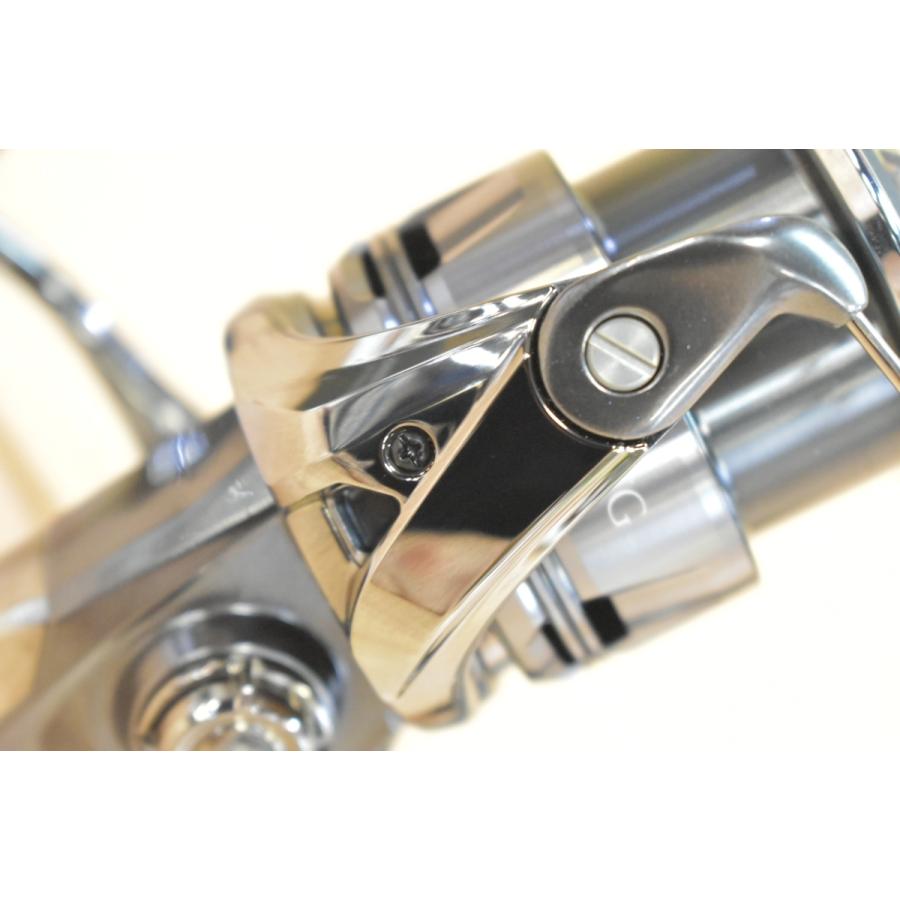 24TWIN POWER 4000MHG スピニングリール Amazon | スピニングリール 24 ツインパワー 各種 4000XG