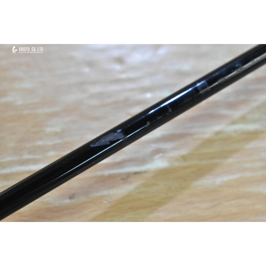 FOKEETO FS64-5.5 オフショアロッド ZENAQ ゼナック フォキート イカリ FS64-5.5 FOKEETO スピニング