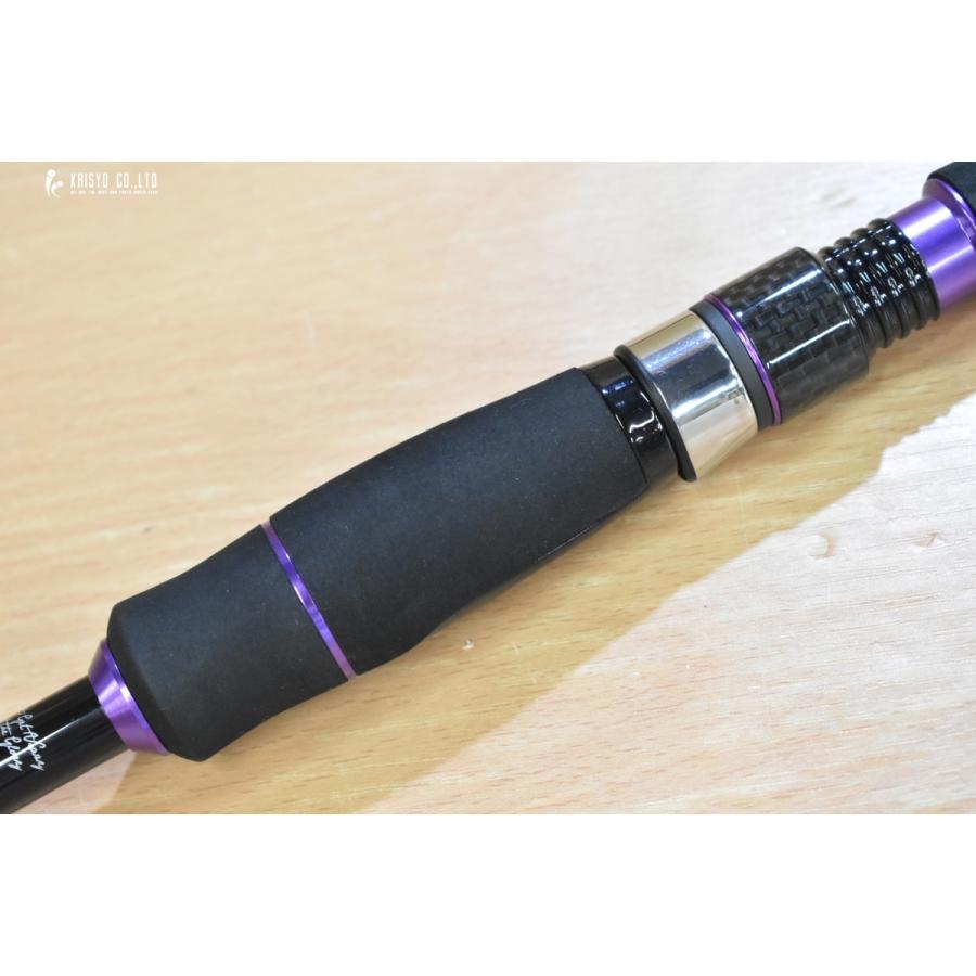 セディション SDS-701MMH-FTW ディスフィアー Sedition DISFEAR