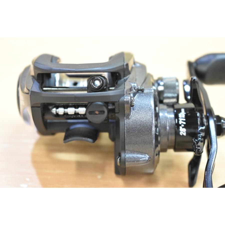 Abu Garcia ベイトリール プロマックス　左巻き　PROMAX 4 L 61lIh6F+UEL._AC_UF350,