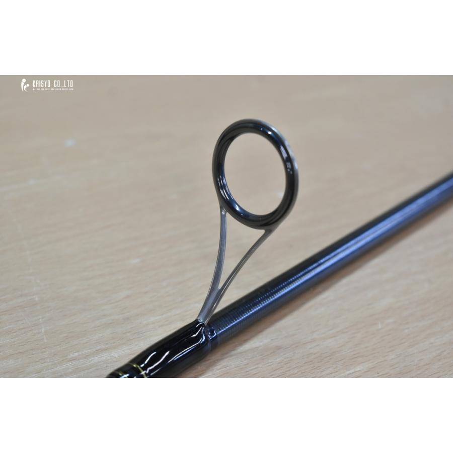 morethan BRANZINO 107LML シーバスロッド モアザン morethan BRANZINO 107LML シーバスロッド モアザン ダイワが