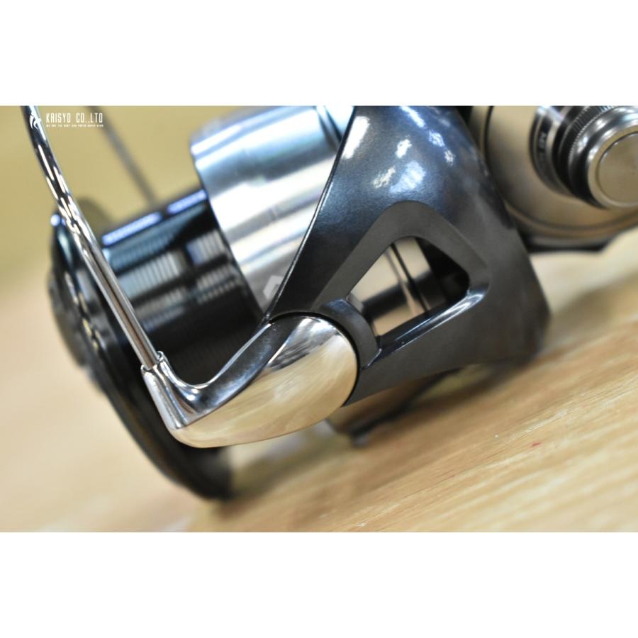 新品　24 セルテート LT4000 CXH ダイワ　DAIWA CERTATE DAIWA（釣り） 24 セルテート LT4000-CXH スピニングリール - 最