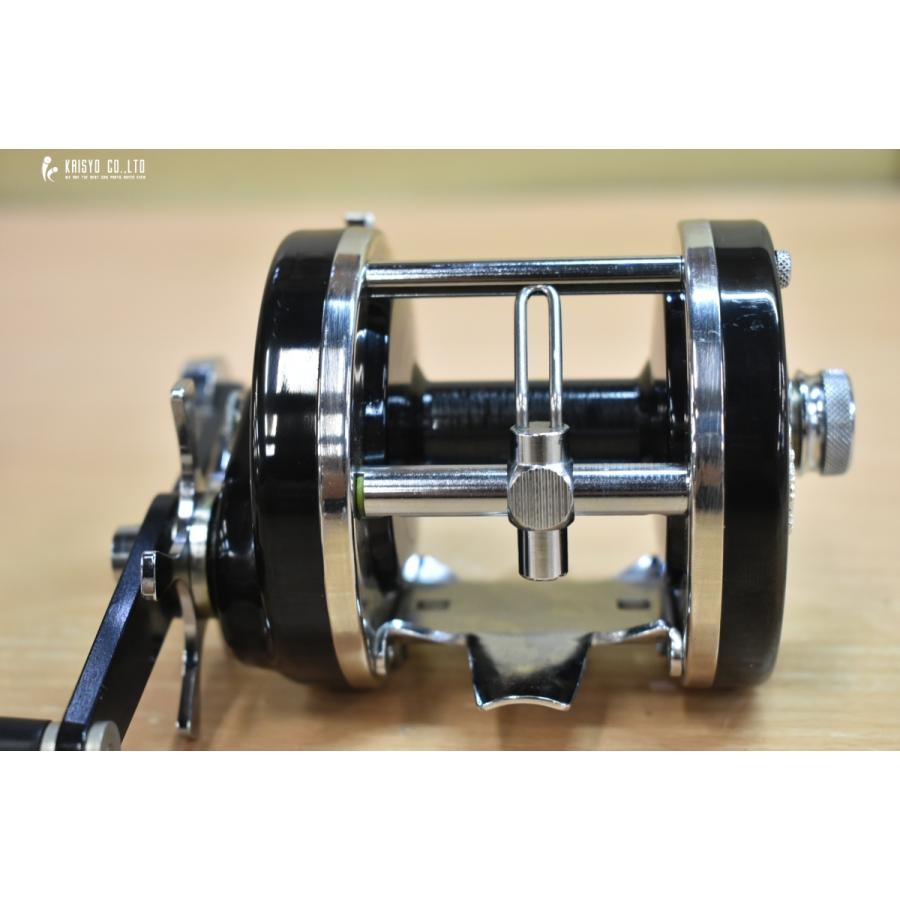 アブガルシア ABU アンバサダー 9000CL アブガルシア アンバサダー 9000CL 右 84-2 87-88 ベイトリール