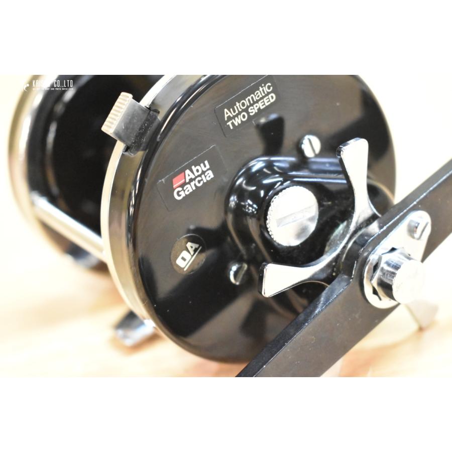 Abu Garcia（アブガルシア） アンバサダー 9000CL 右 84-2 87-88
