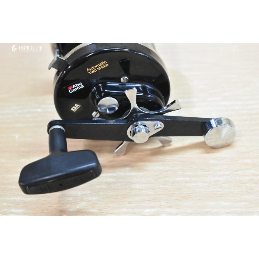 Abu Garcia（アブガルシア） アンバサダー 9000CL 右 84-2 87-88