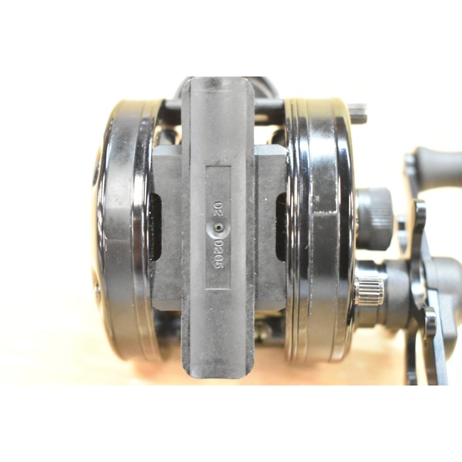 アブガルシア アンバサダー ロイヤルエクスプレス 右 AbuGarcia