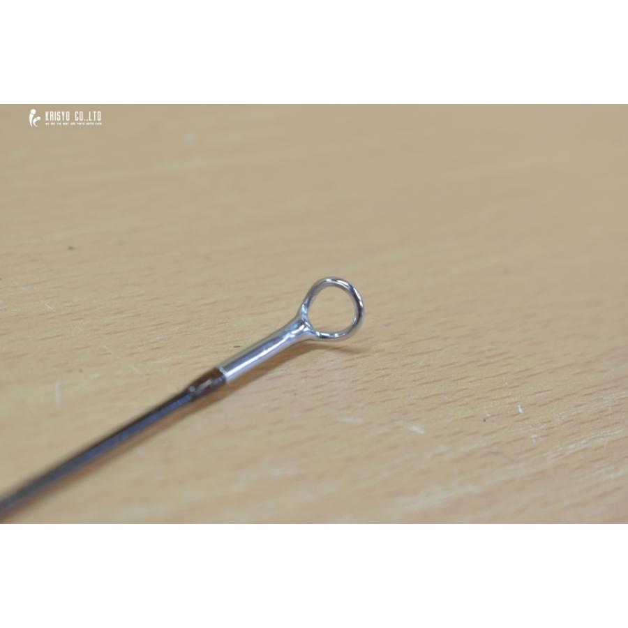 ケンクラフト エルノア KC-9056 KEN CRAFT ELNOR フライロッド 2ピース