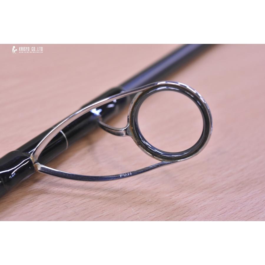 TENRYU 天龍 テンリュウ パワーマスター ライトコア PML96MH