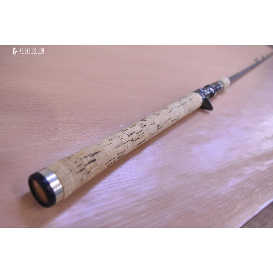 エバーグリーン コンバットスティック テムジン カレイド TKLC