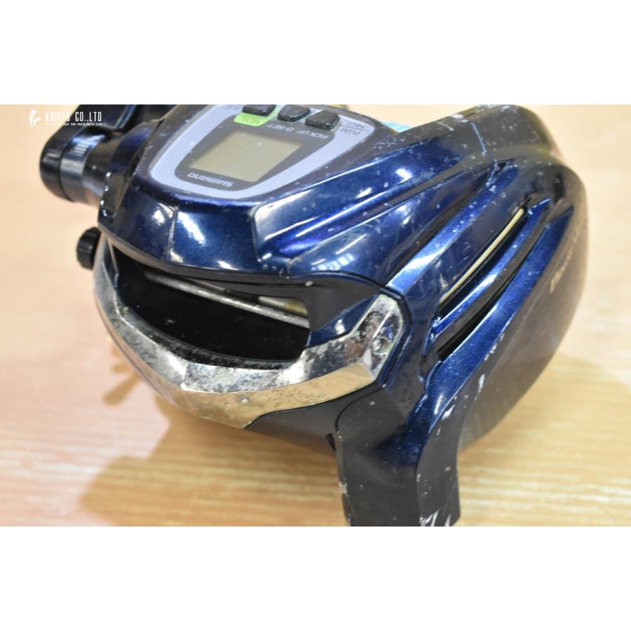 シマノ（SHIMANO） 14 ビーストマスター 9000 SHIMANO Beast Master