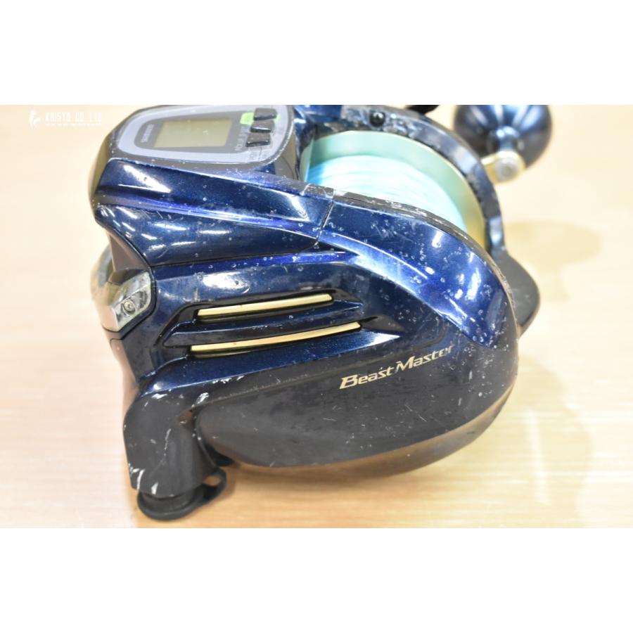 シマノ（SHIMANO） 14 ビーストマスター 9000 SHIMANO Beast Master