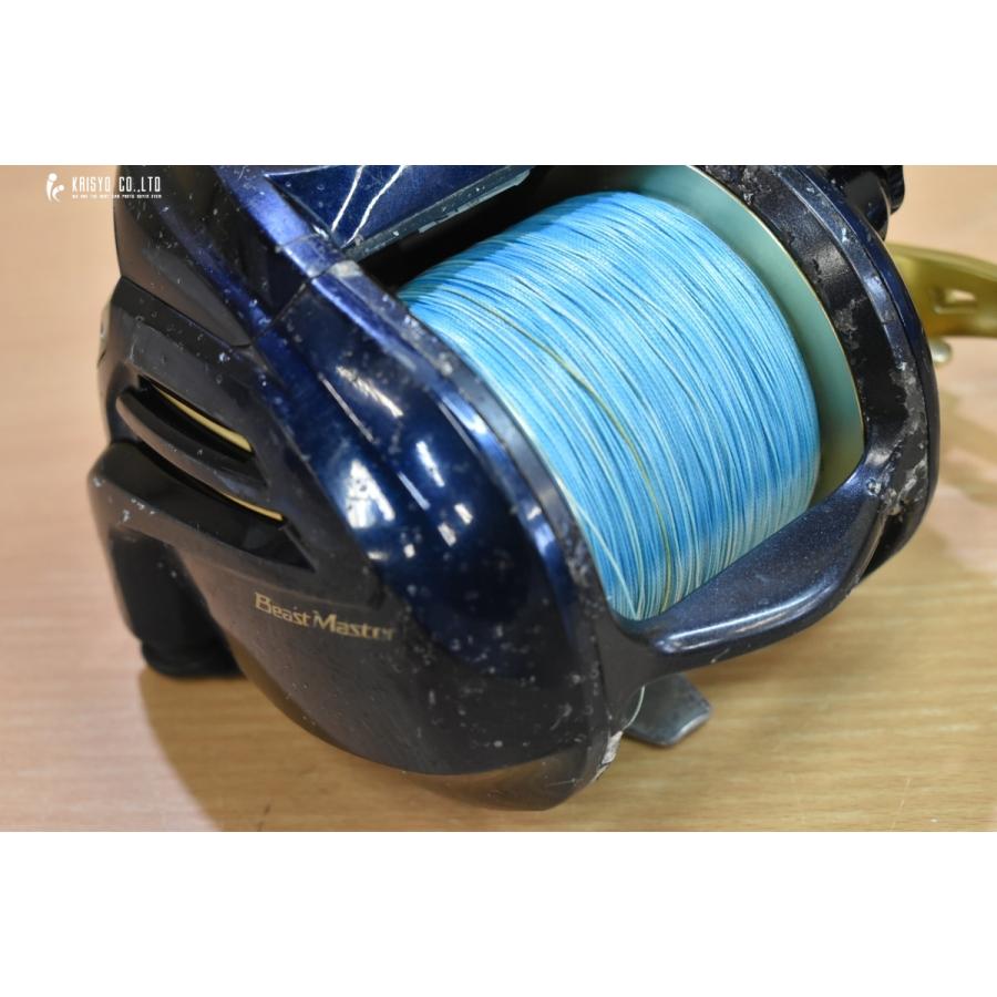 シマノ（SHIMANO） 14 ビーストマスター 9000 SHIMANO Beast Master
