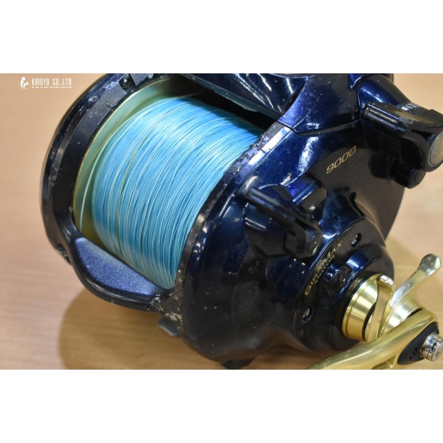 シマノ（SHIMANO） 14 ビーストマスター 9000 SHIMANO Beast Master