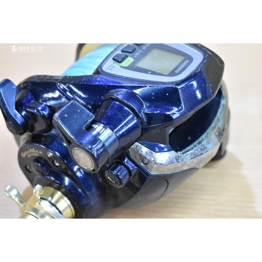 シマノ（SHIMANO） 14 ビーストマスター 9000 SHIMANO Beast Master